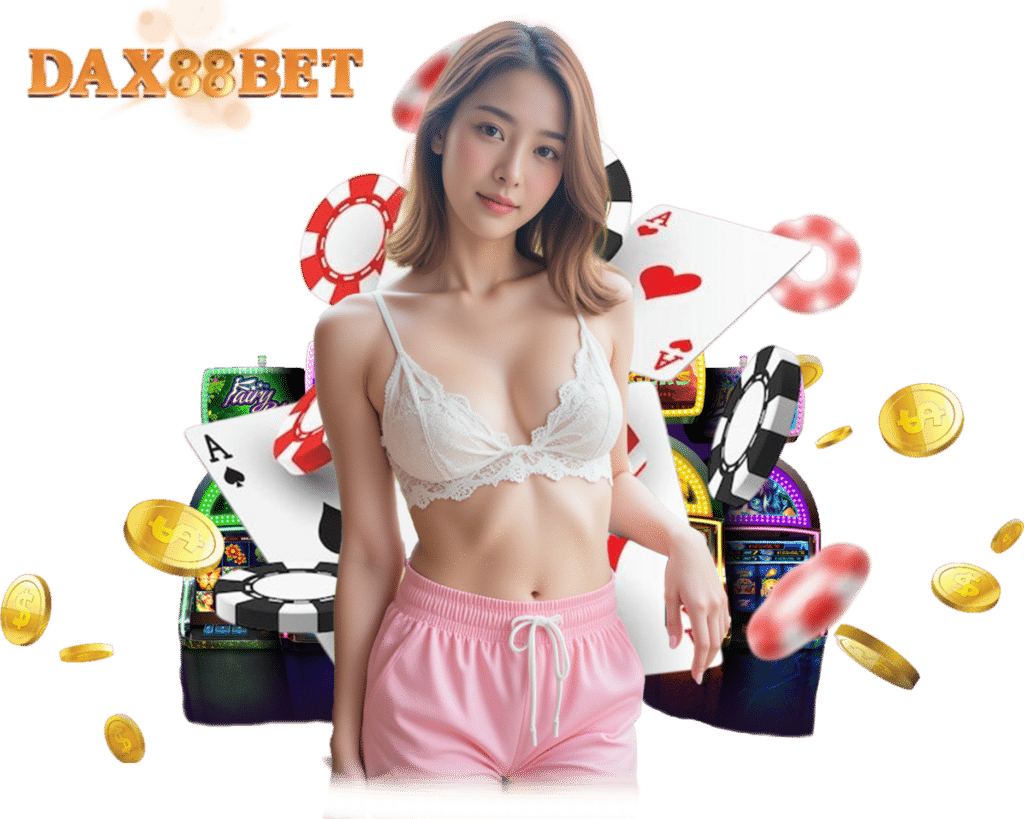 DAX88BET SLOT